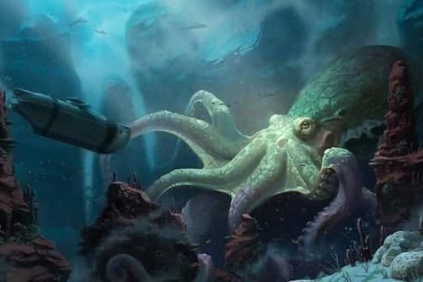 Kraken 4 ссылка